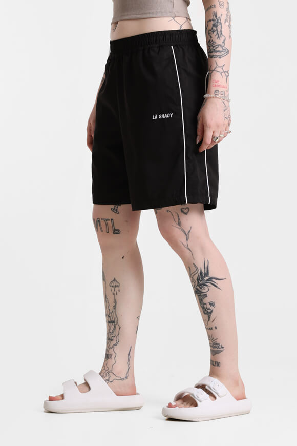 Pantaloncini da allenamento - Nero