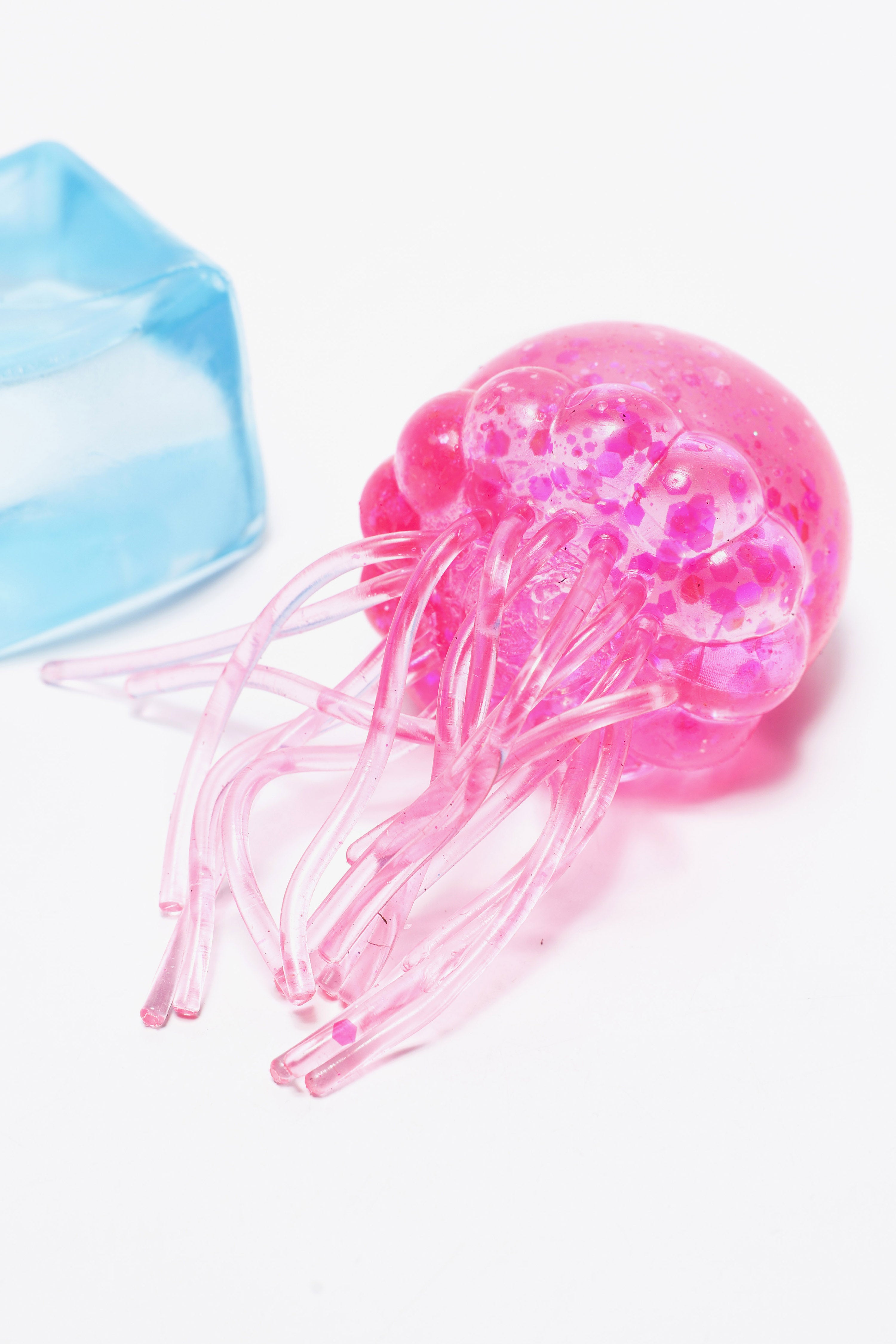 Squishy antistress - Multicolor