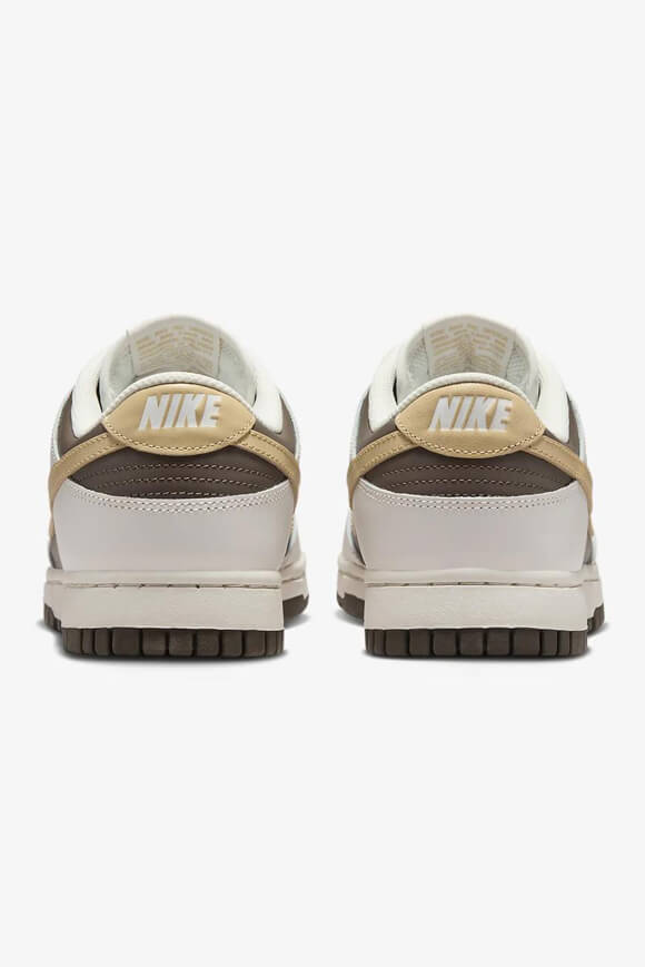 Dunk Sneaker - Phantom + Sesame + Ironstone