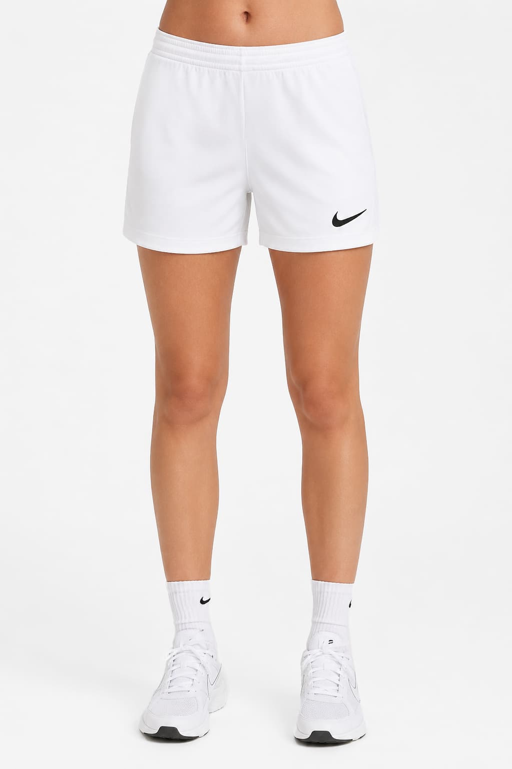 Park III Trainingsshorts