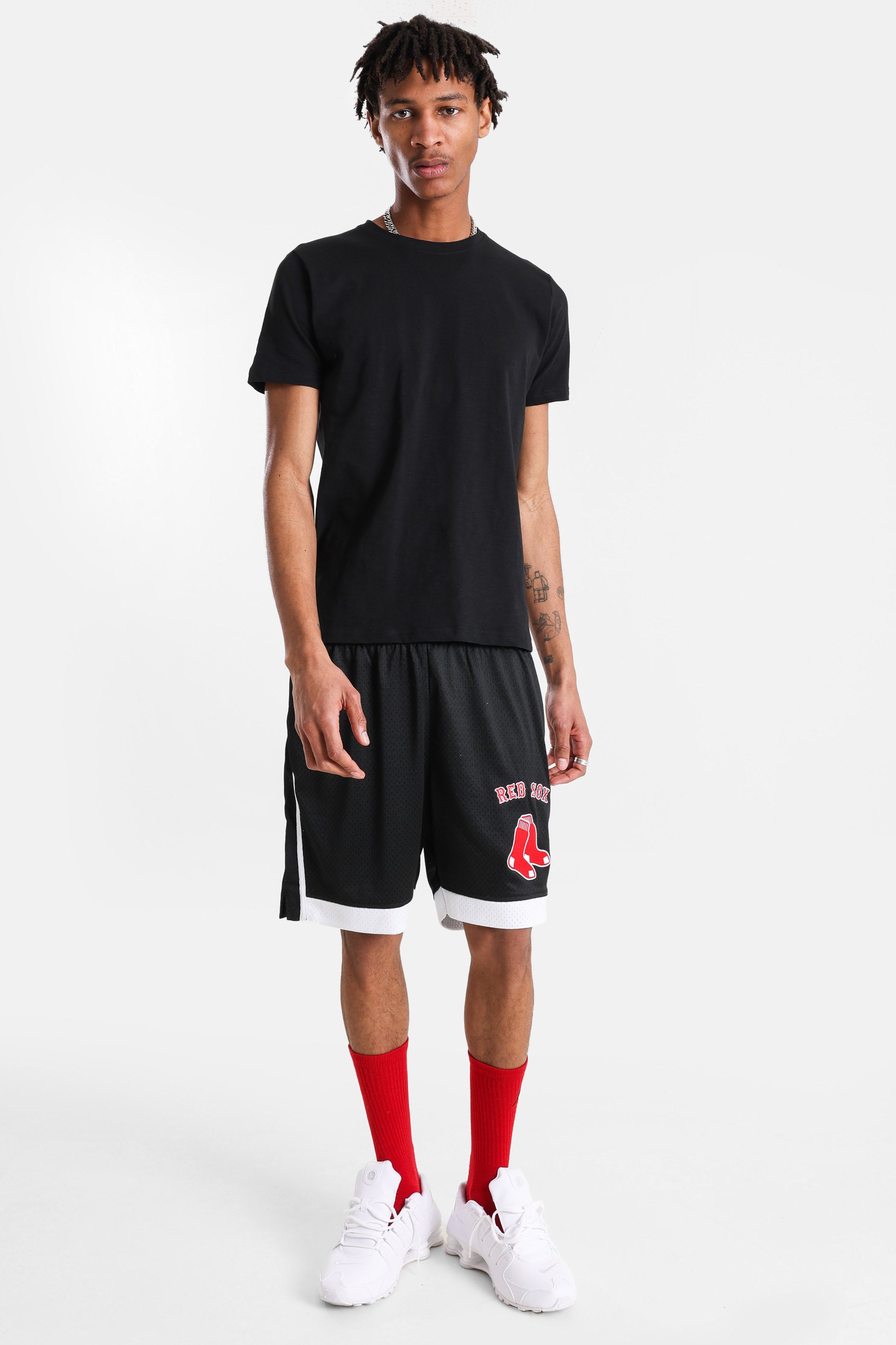 T-Shirt - Black