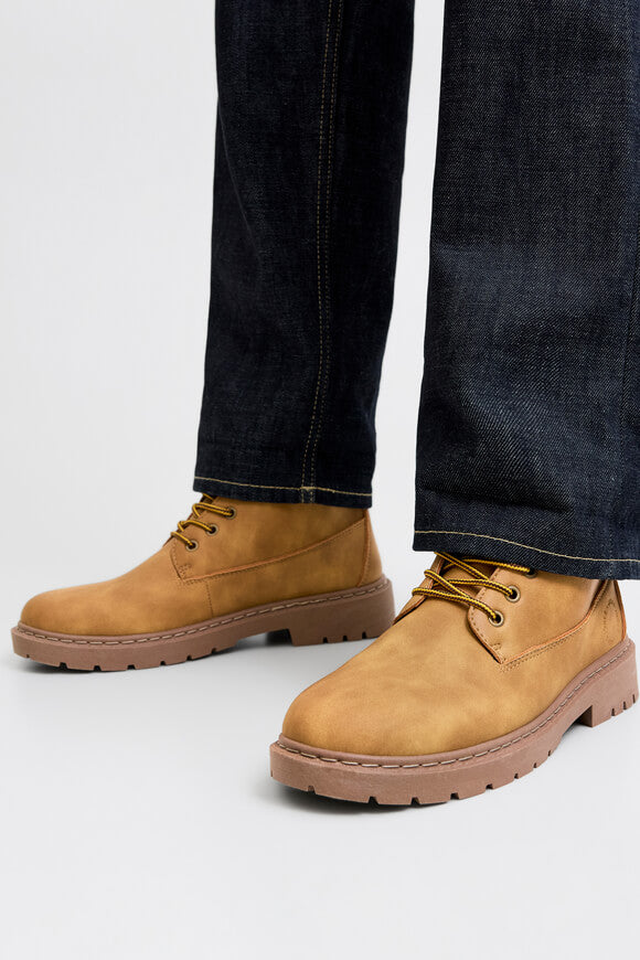 JFWAINSWORTH Bottes d'hiver - Honey