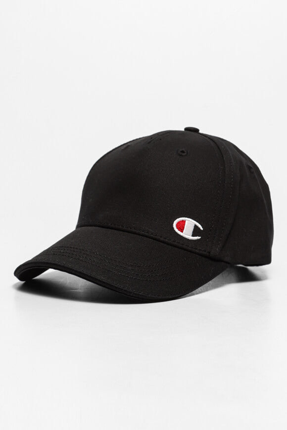 Scratchback cap - Black