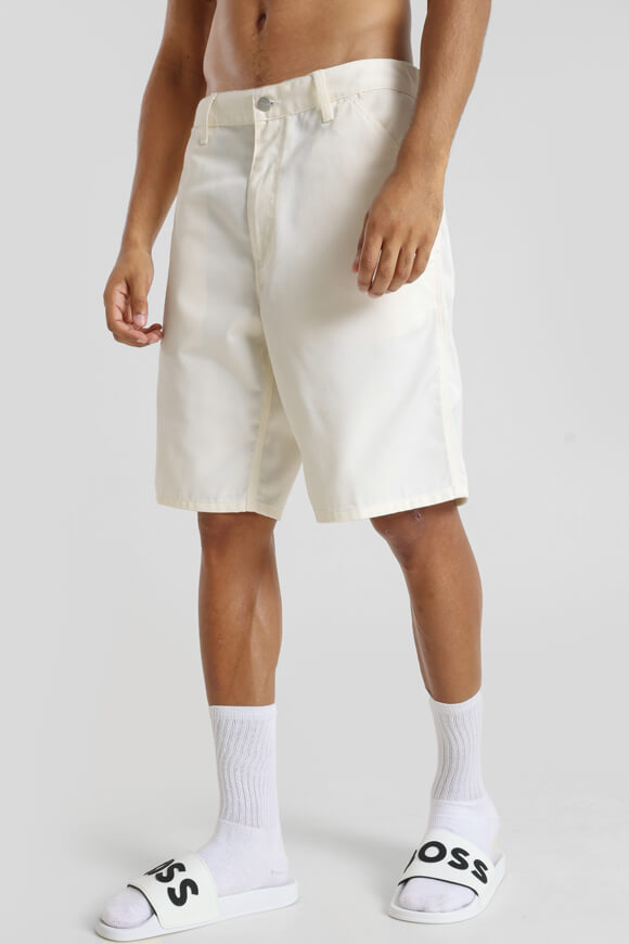 Short en tissu - Wax Rinsed