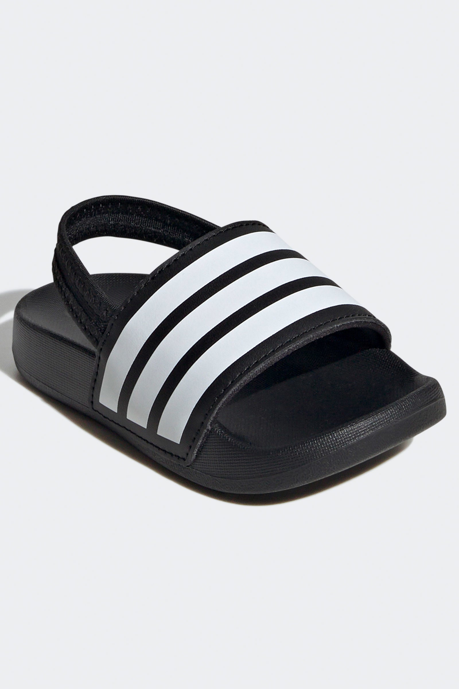 Adilette Baby Sandalen - Black