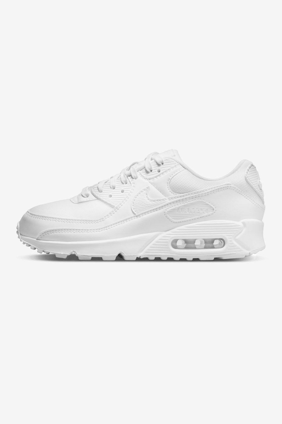 Air Max 90 Sneaker - White