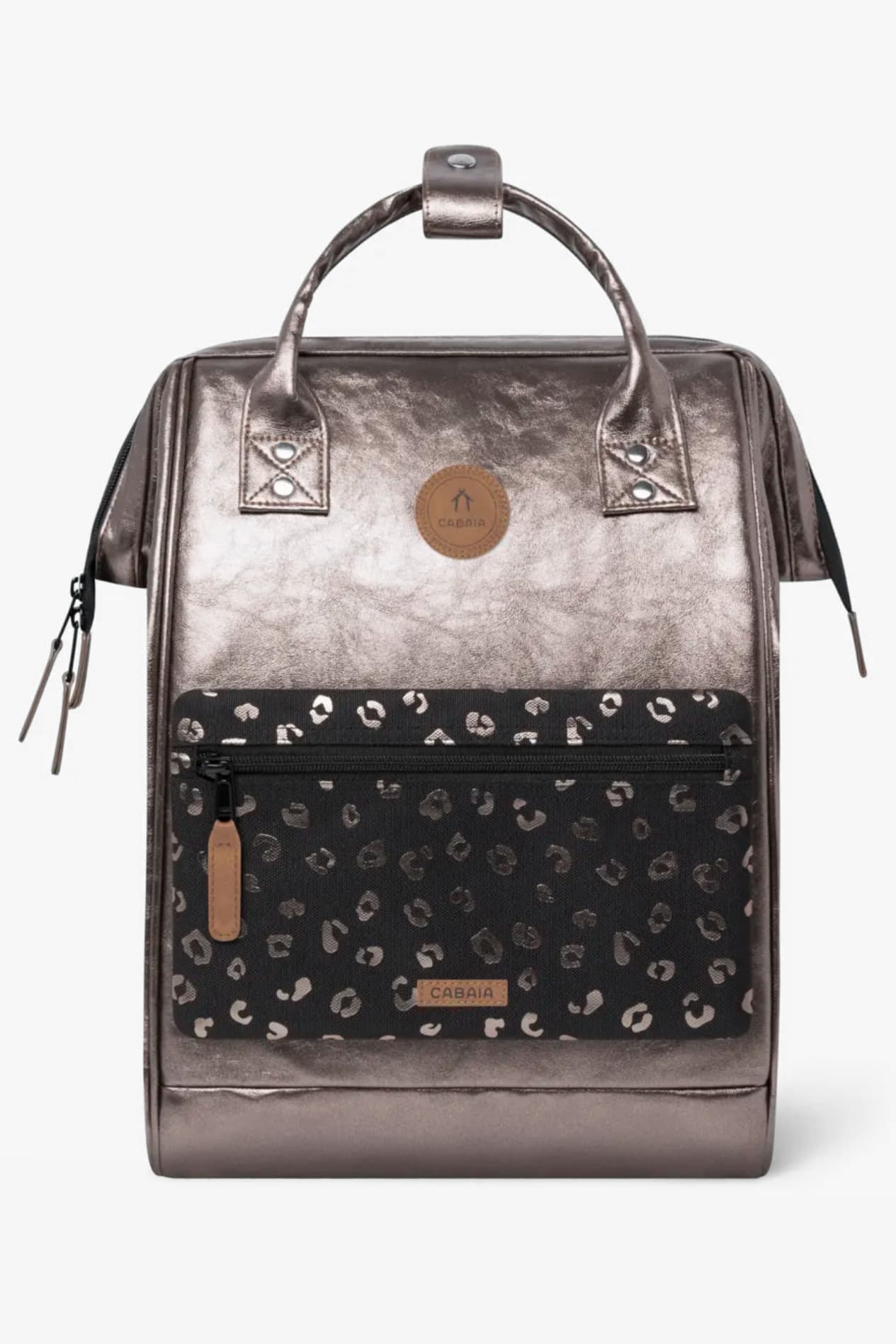 Louisville sac à dos 18l - Brown Iridescent