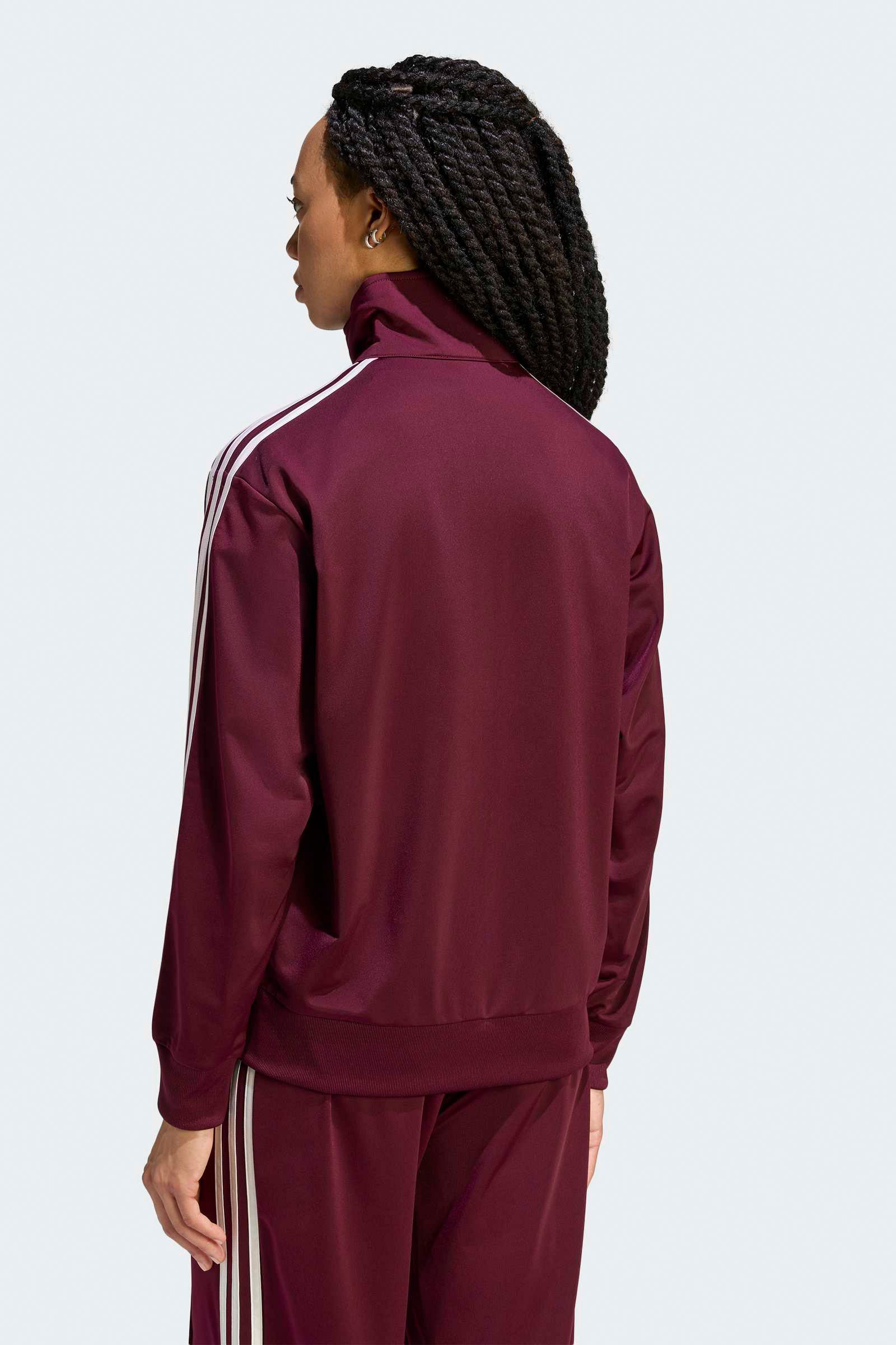 Adicolor Classic Firebird Trainingsjacke - Maroon