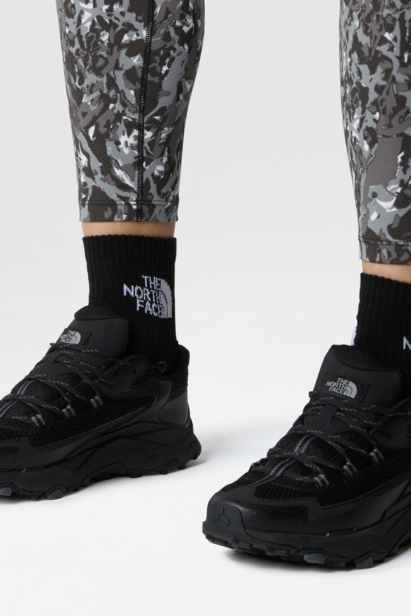 Lot de 3 paires de chaussettes - Black