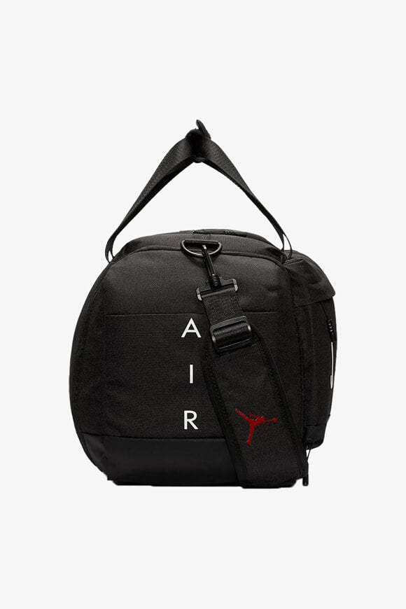 Air sac de sport - Noir