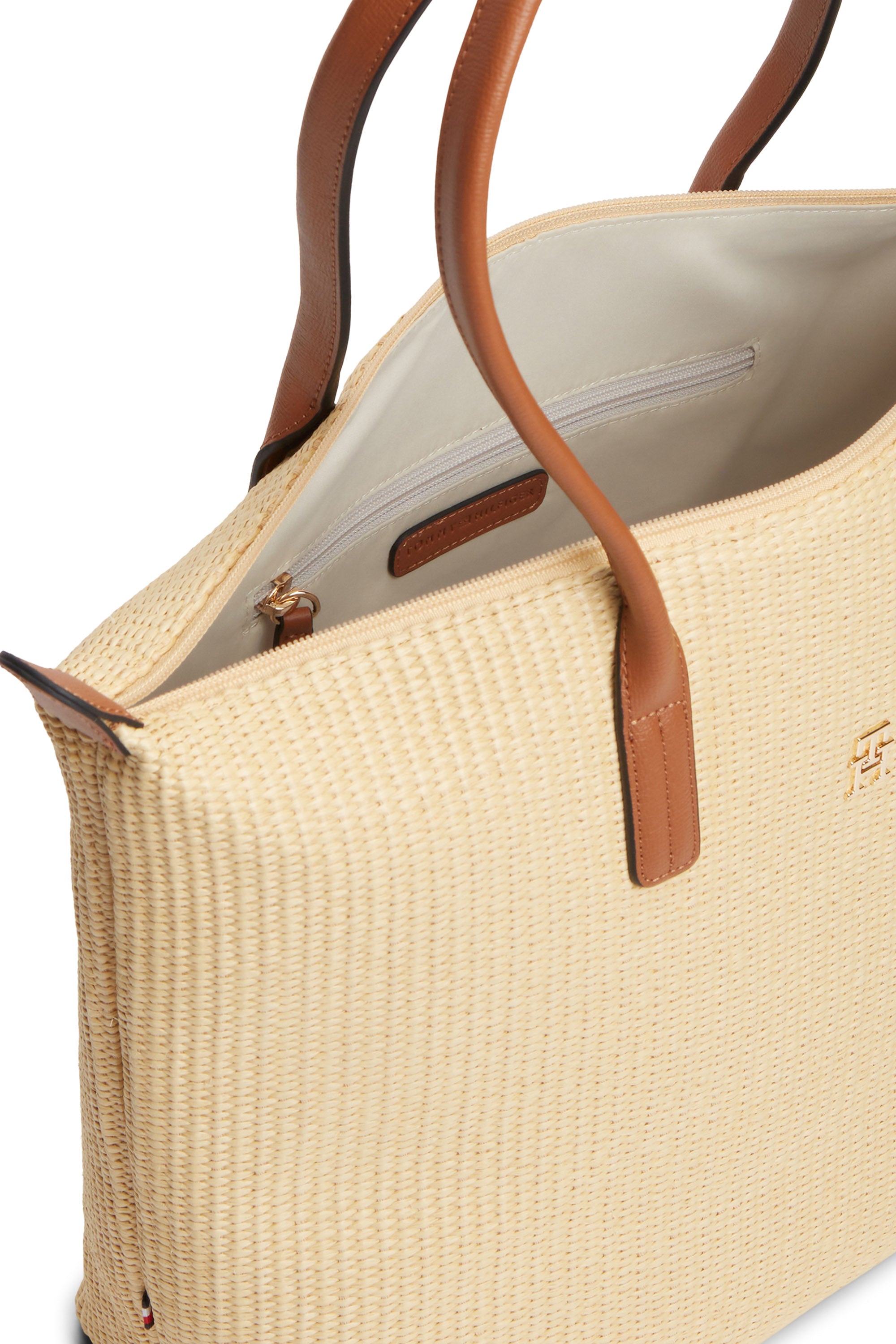 Popette shopper - Natural