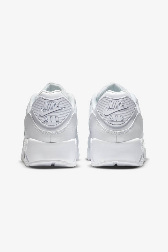 Air Max 90 Sneaker - Weiss