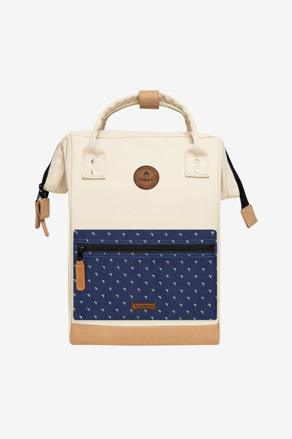 Rucksack 18L - Creme
