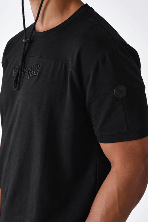 T-Shirt - Black