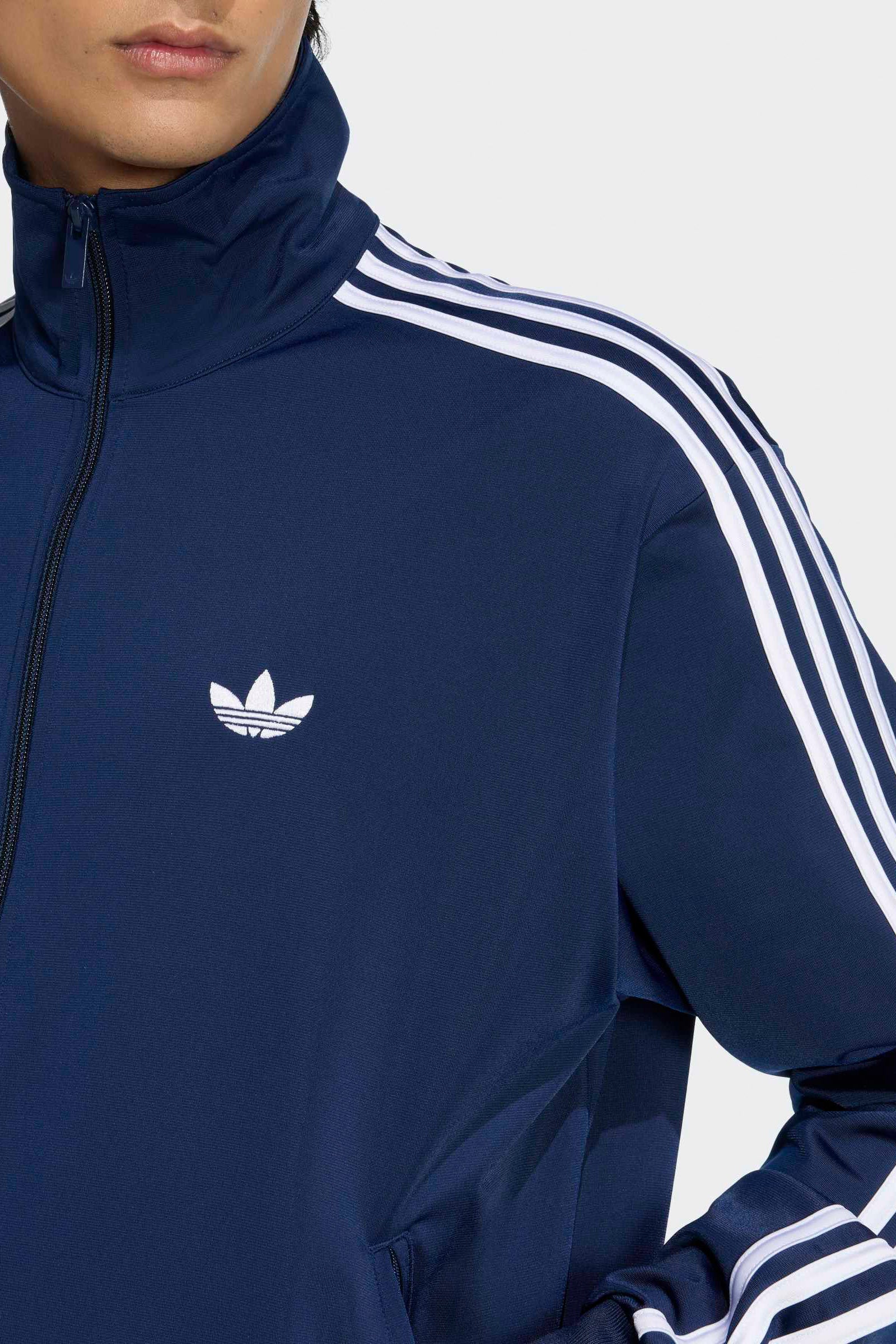 Firebird Trainingsjacke - Night Indigo