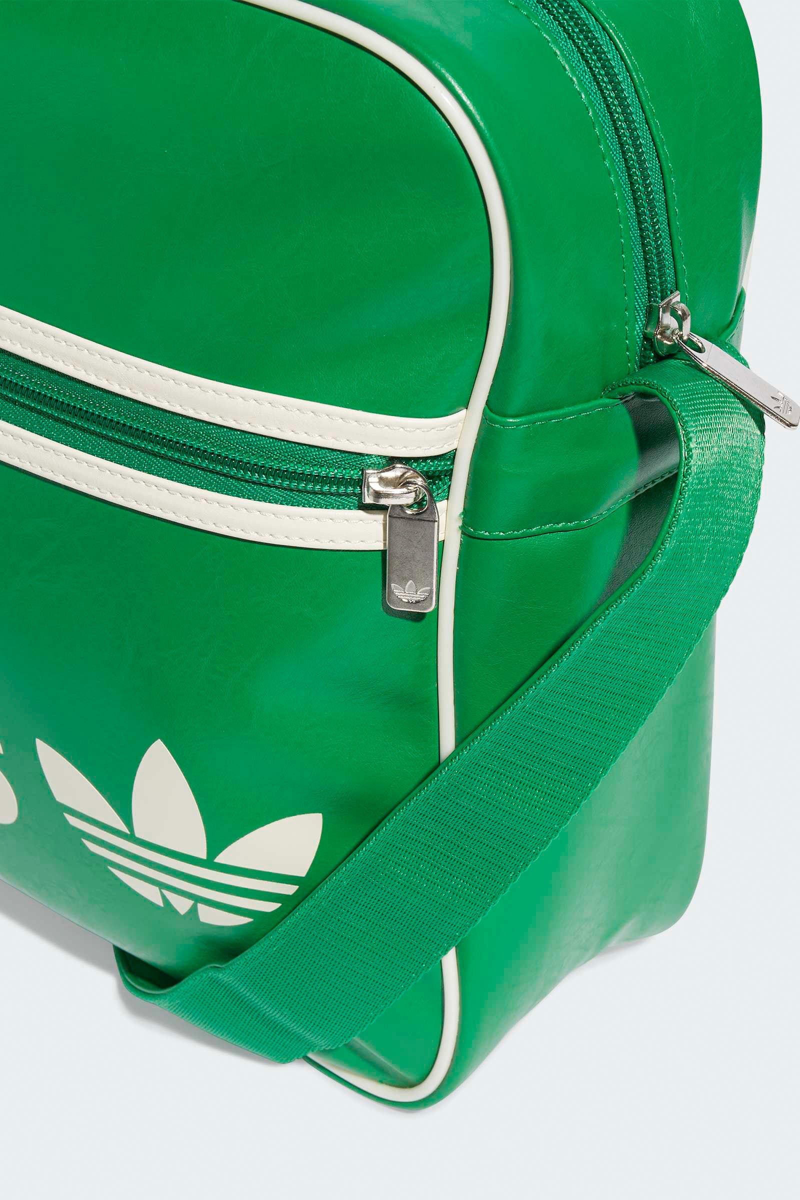 Airliner borsa a tracolla - Green
