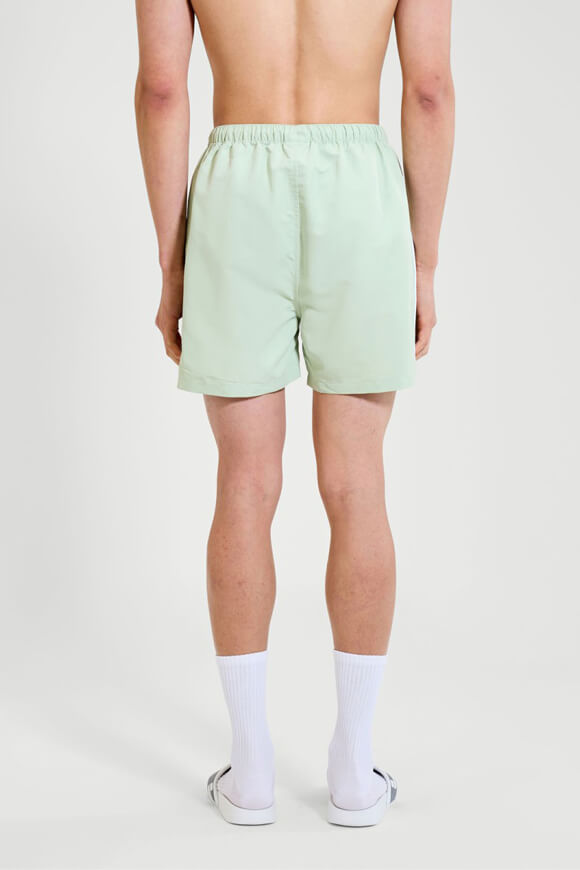 Pantaloncini da bagno Dem Slackers - Light Green