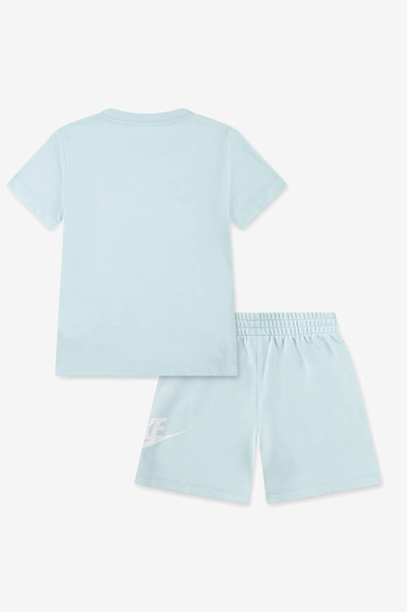 Kids-Set - Glacier Blue