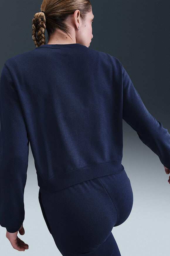 Sweatshirt - Midnight Navy