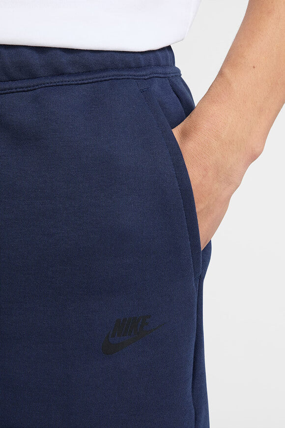 Sportswear Tech Fleece Sweatshorts - Obsidian