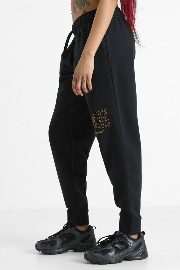 Sportswear Club Fleece pantalon en sweat - Black