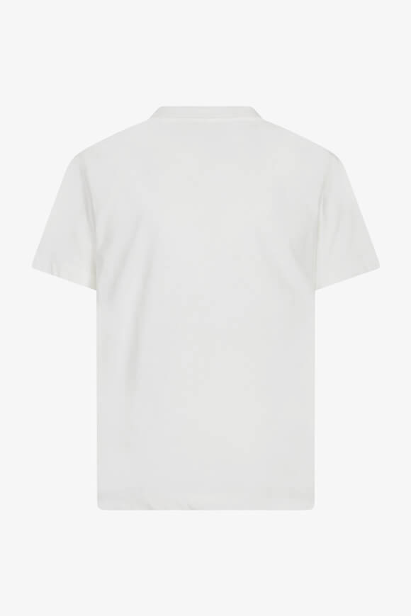 Maglietta oversize Hoop Classics - Sail