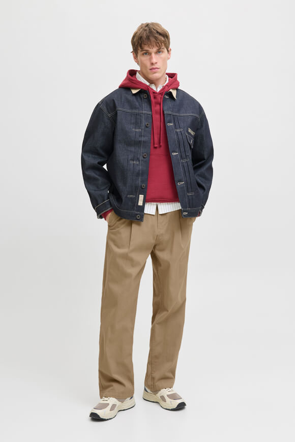 JPSTBILL William Chinos L32 - Elmwood