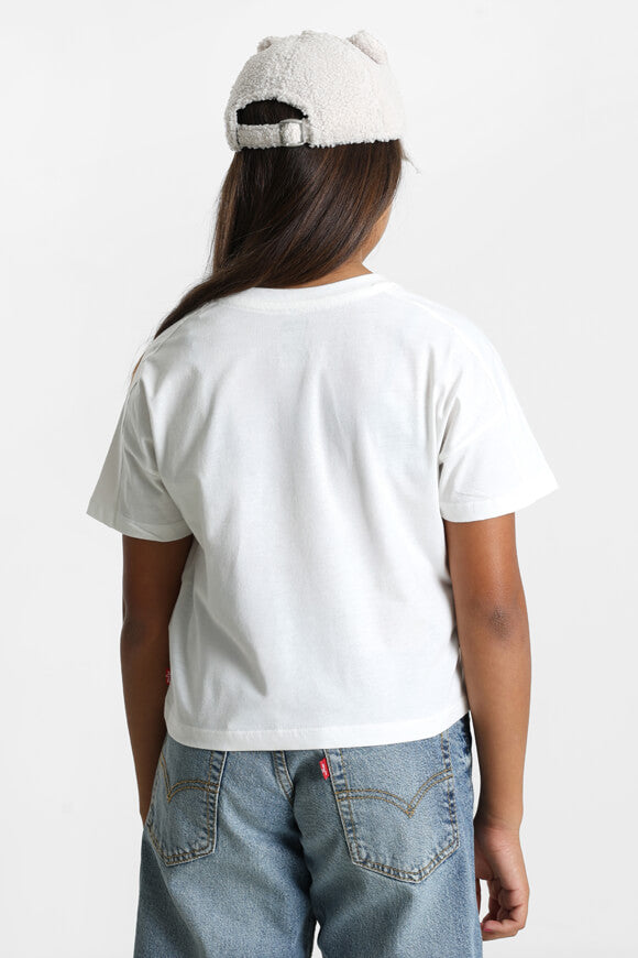 Loose-fitting T-Shirt - Blanc de blanc