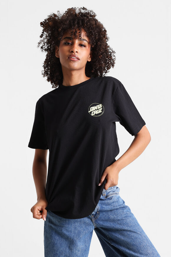 T-Shirt - Black