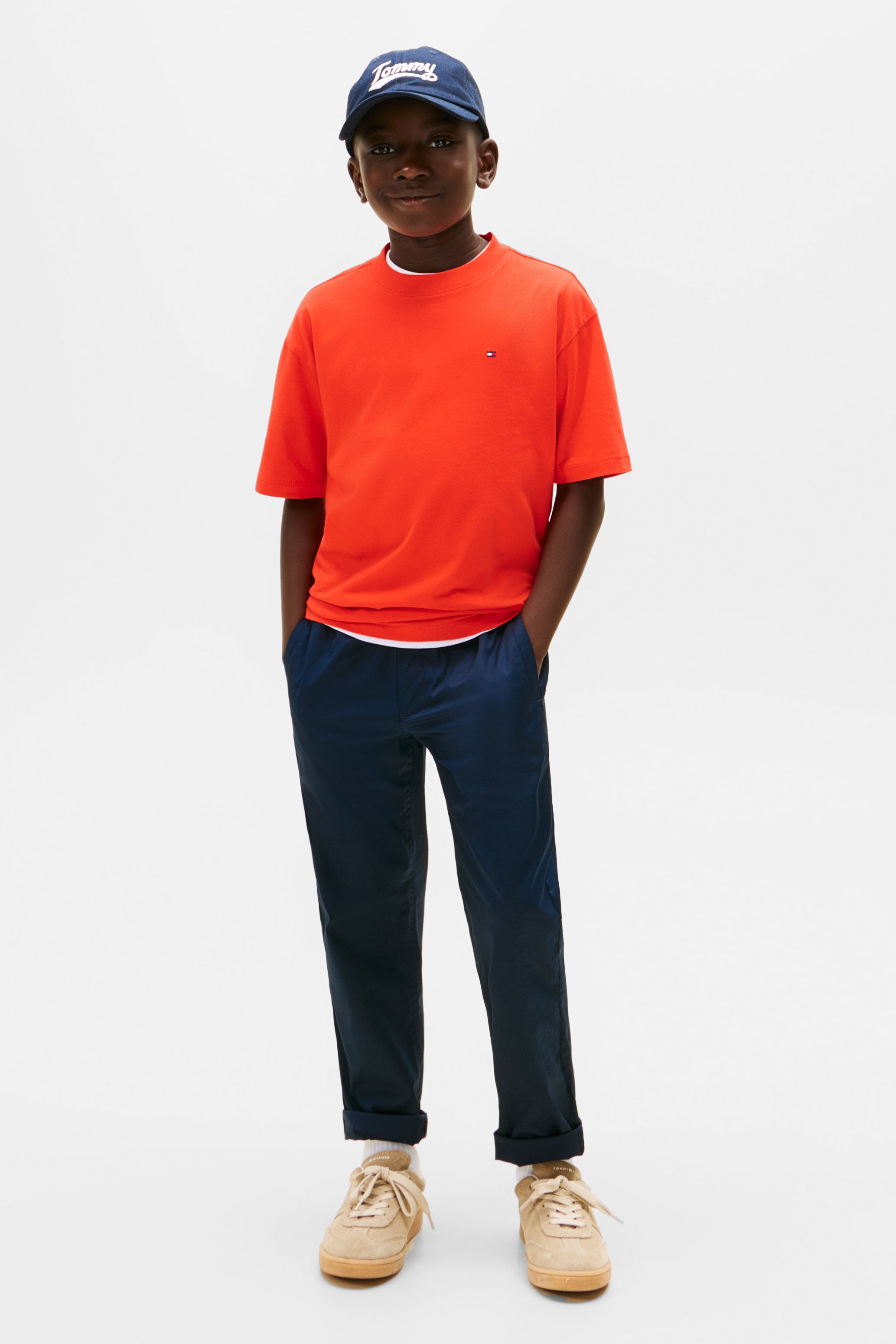 Essential Archive t-shirt - Horizon