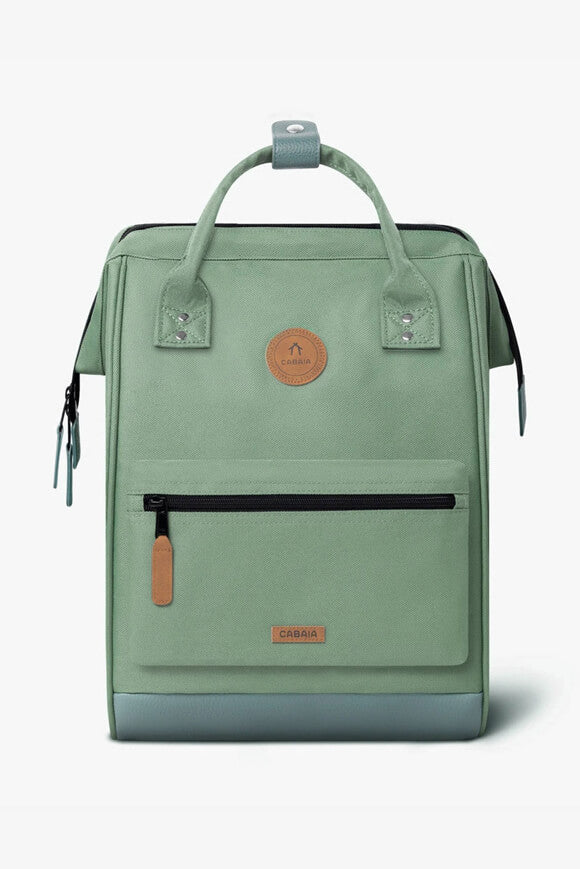 Seville Rucksack 18L - Green