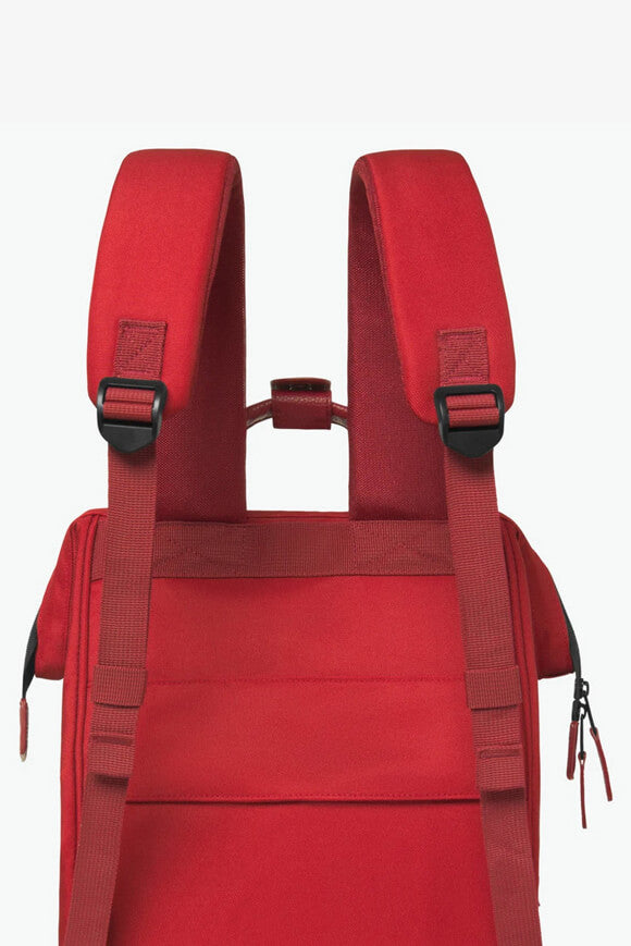 Zaino Akranes 18l - Red