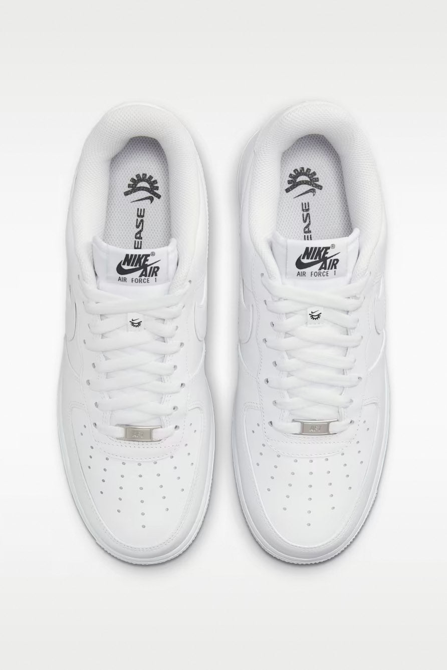 Air Force 1 '07 Flyease - White