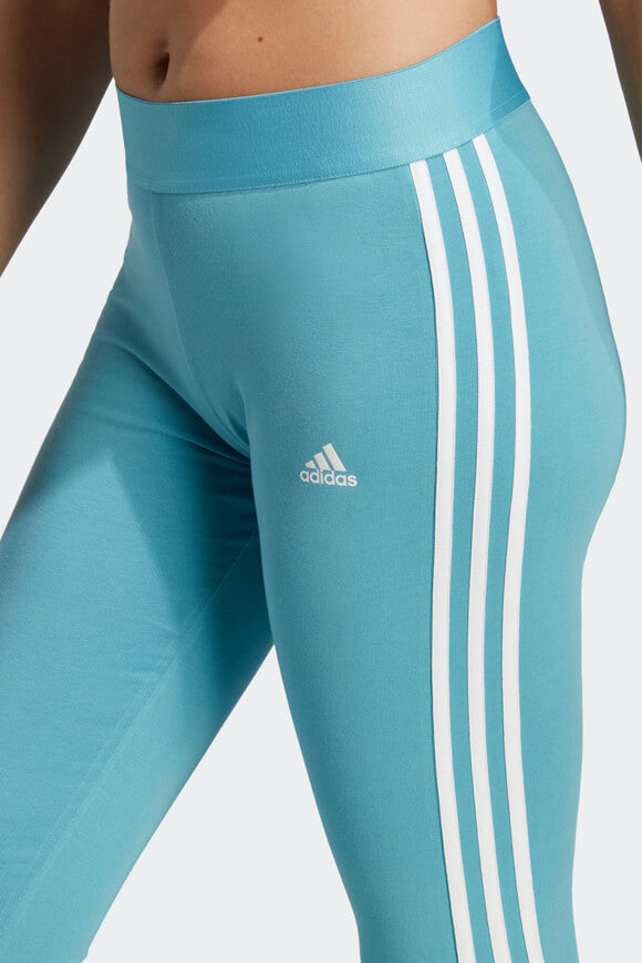 Leggings 7/8 - Bleu prélové