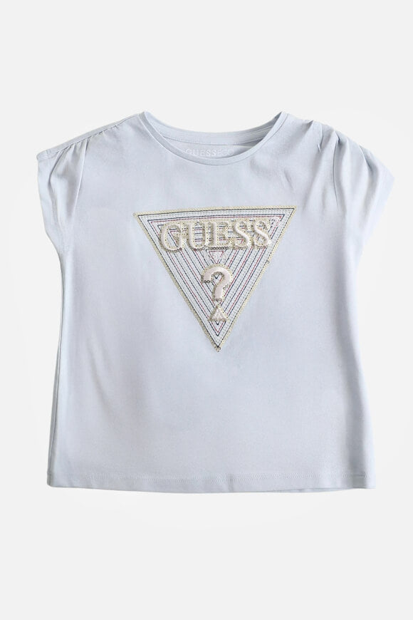 Batwing Kids T-Shirt - Arctic Wind