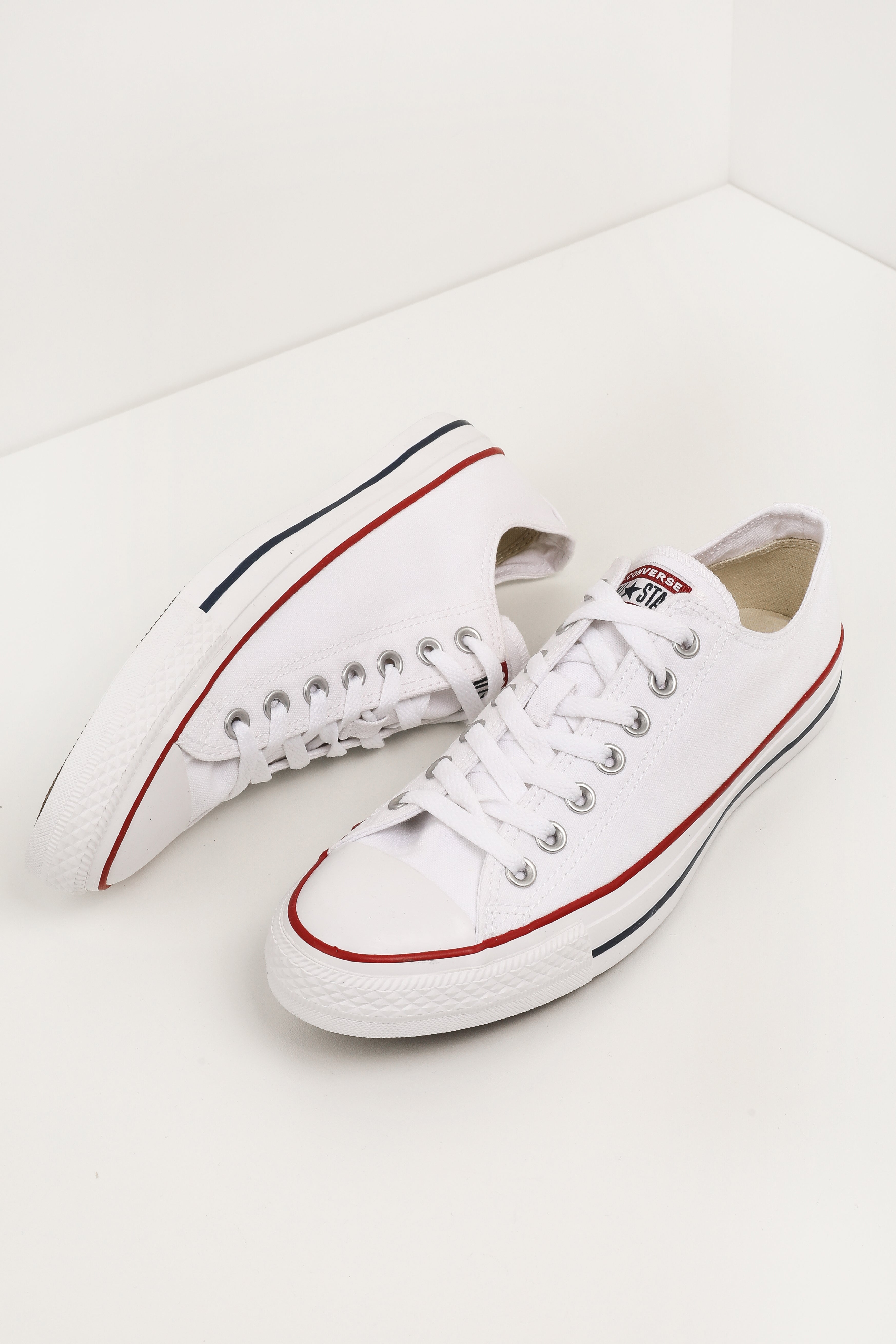 Chuck Taylor Sneaker - Optical White