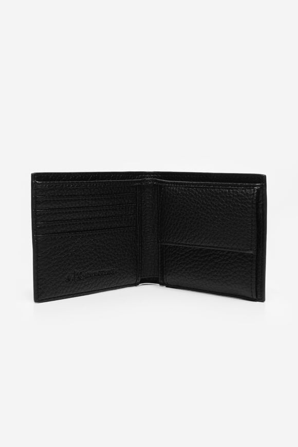 Portafoglio - Nero