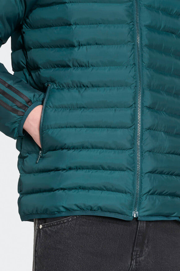 Leichte gesteppte Jacke - Aurora Ivy