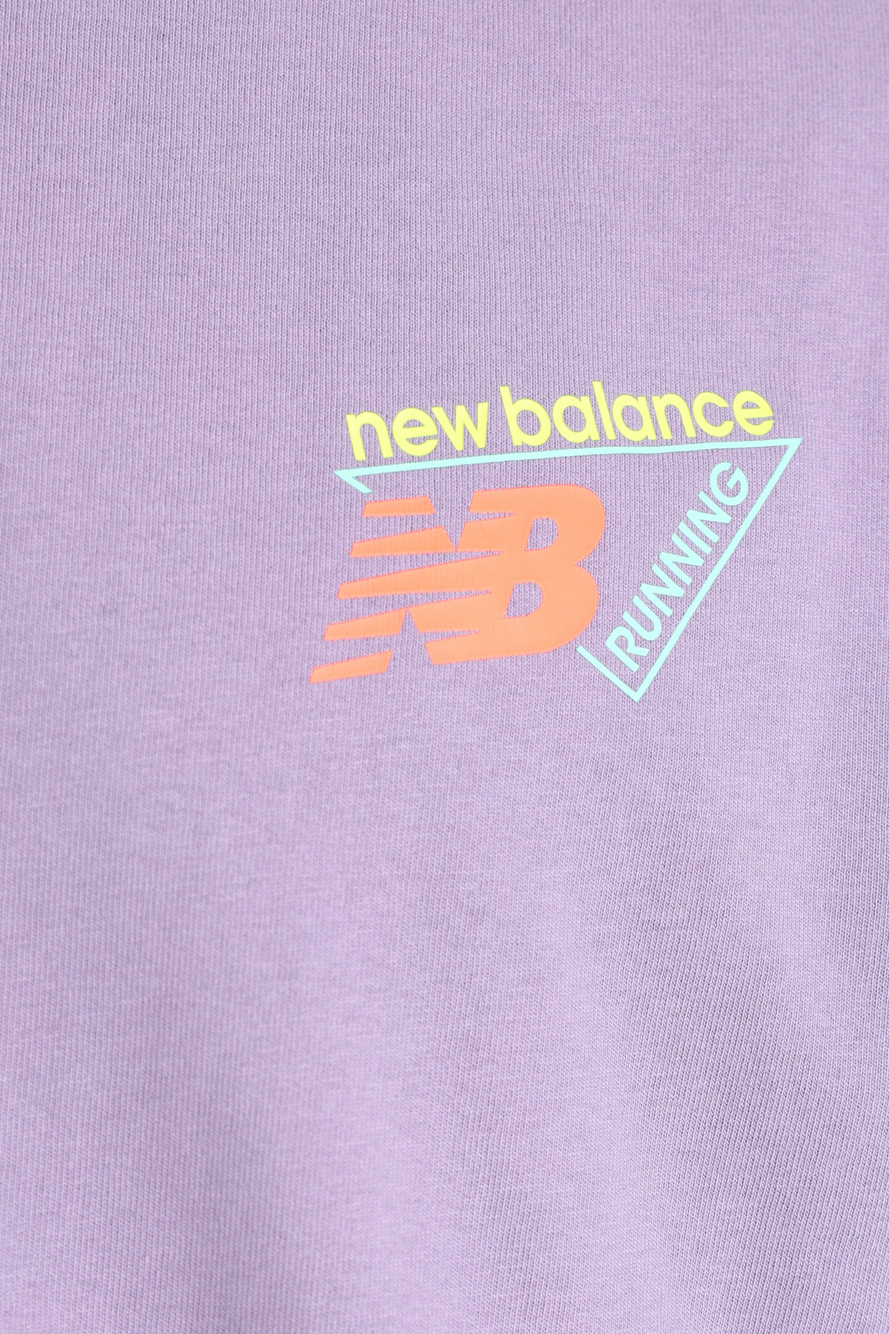 T-shirt - Candied Violet