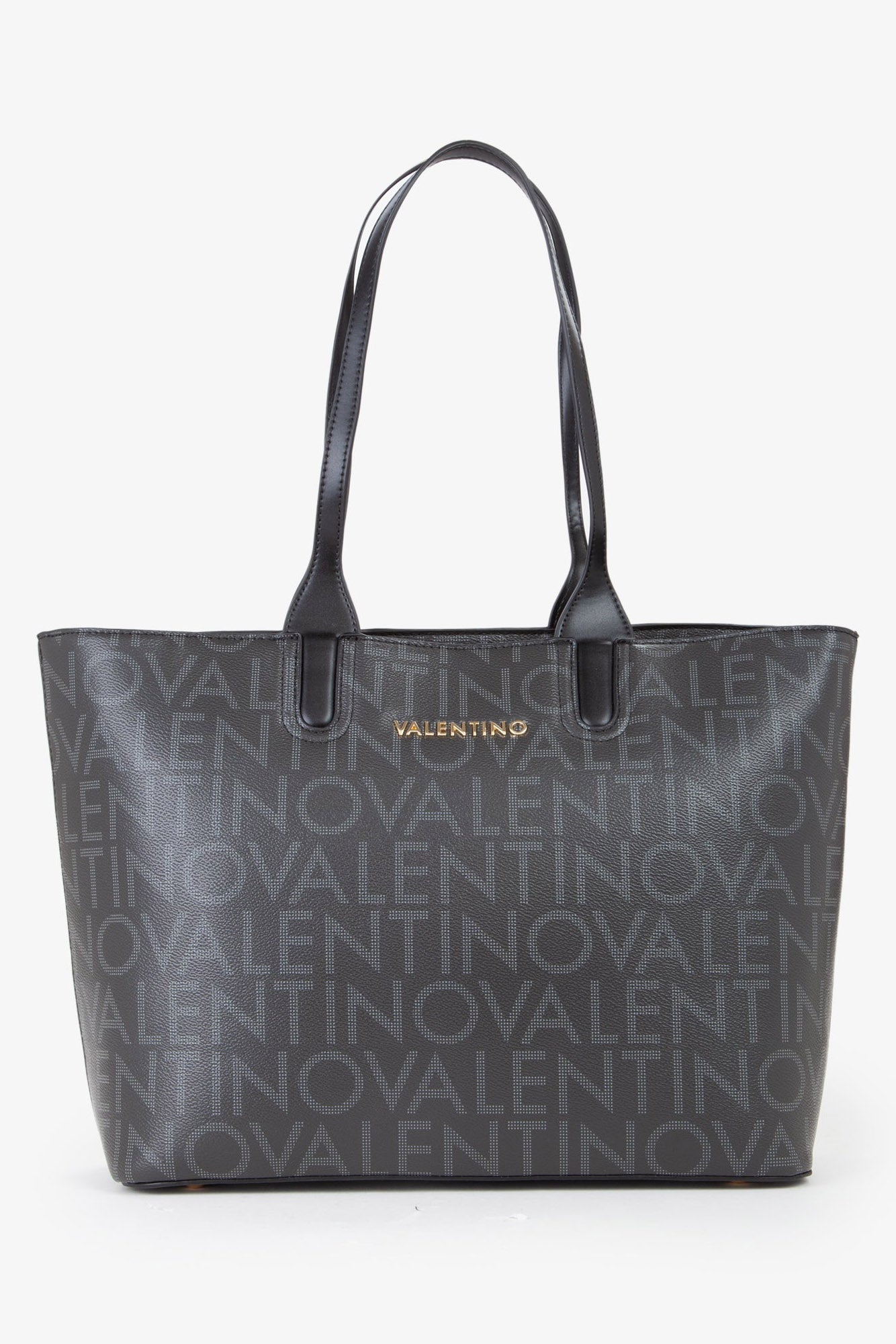 Regina shopper - Black