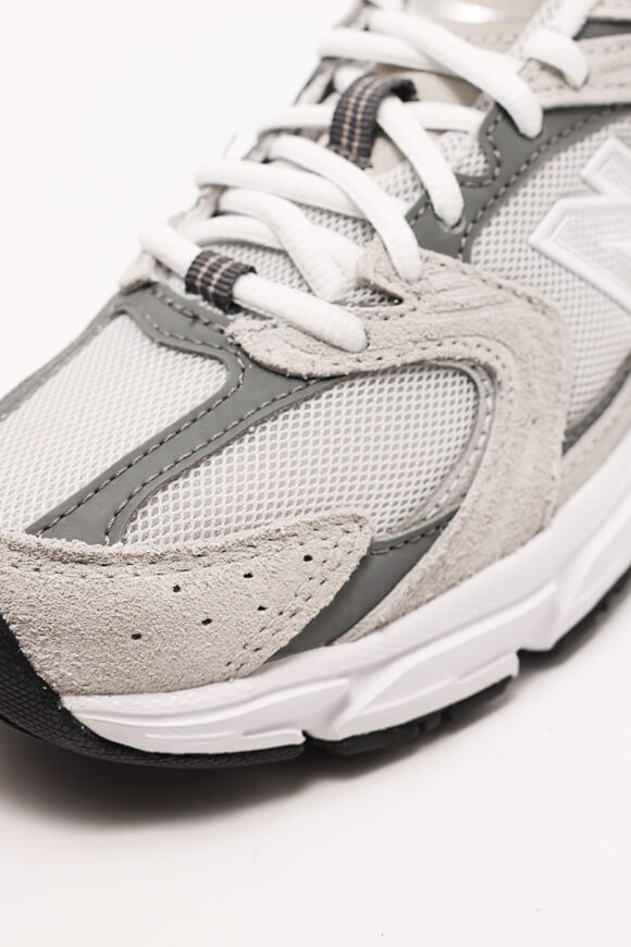 MR530 Sneaker - Grey Matter