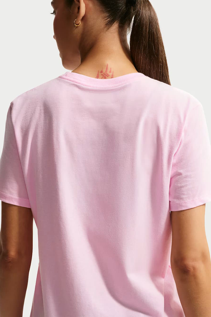 T-shirt Sportswear Club Essentials - Pink Foam