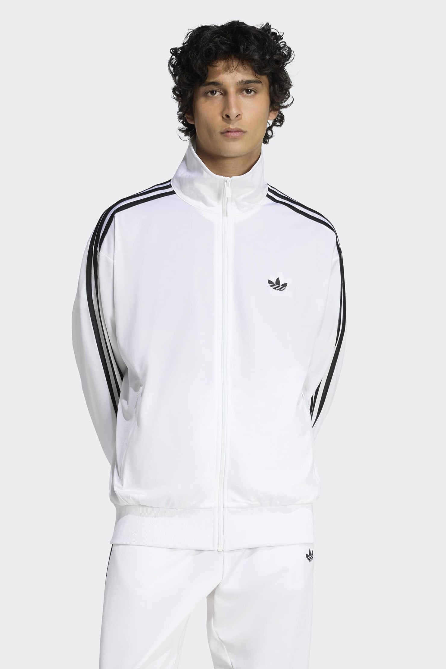 Adicolor Classics Firebird Trainingsjacke - White