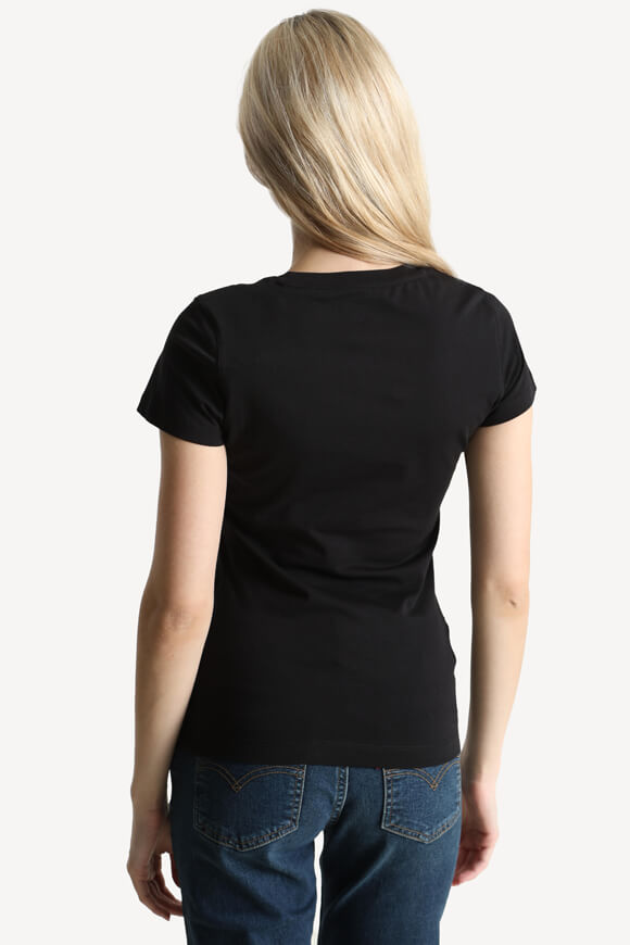 T-shirt - Black