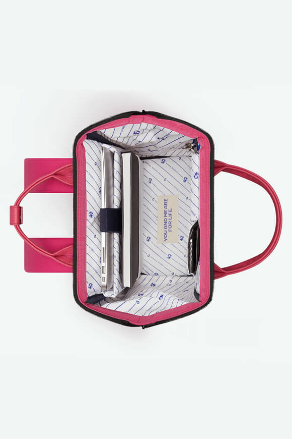 Zaino 18l - Pink