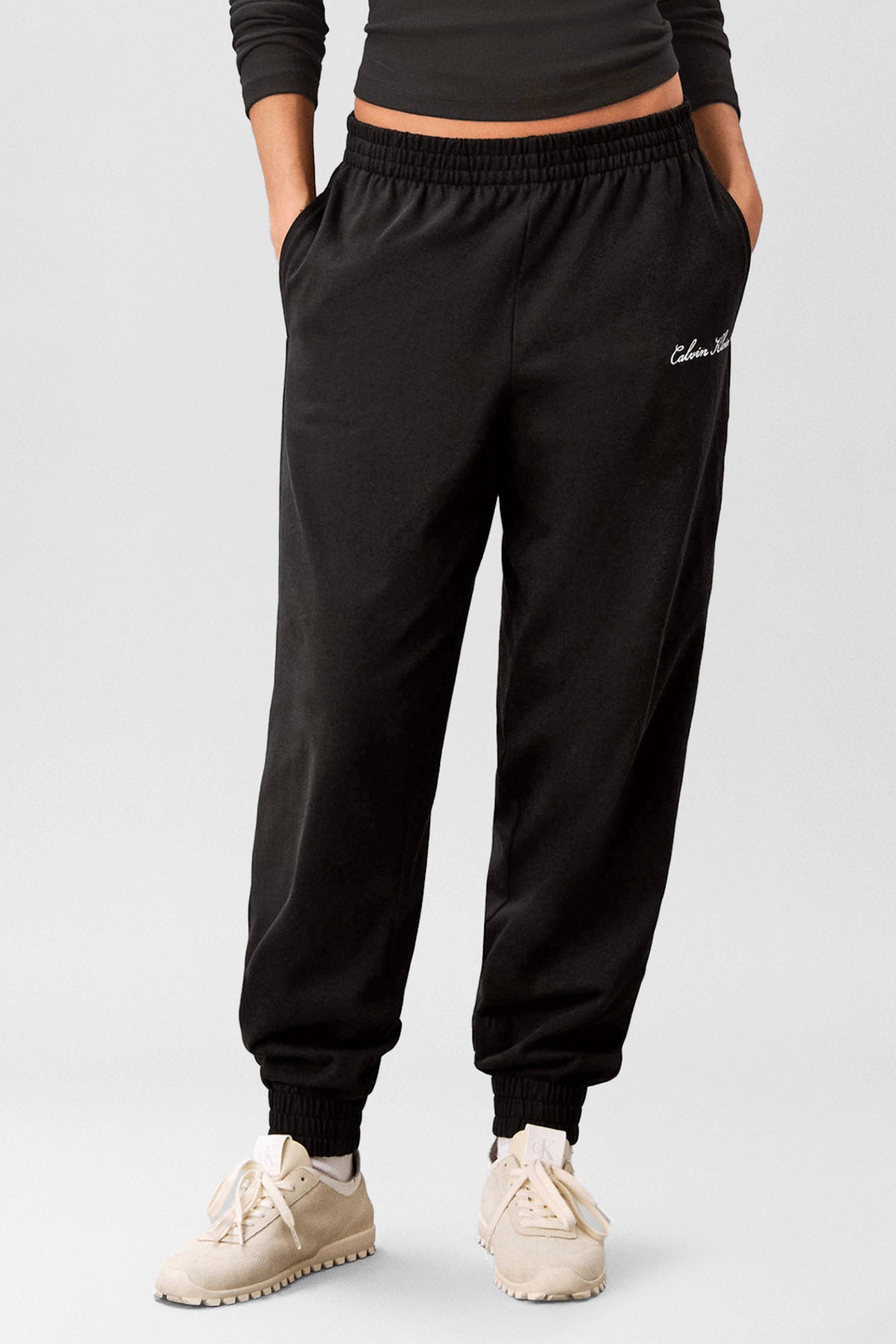 Sweathose - Black