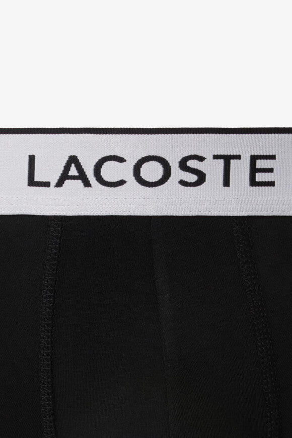 Lot de 3 boxers - Black