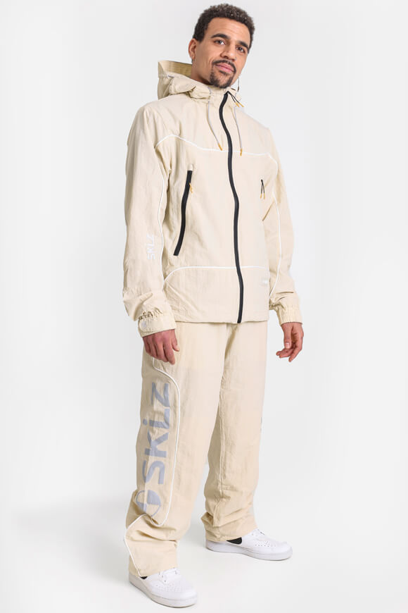 Veste d'entraînement - Beige