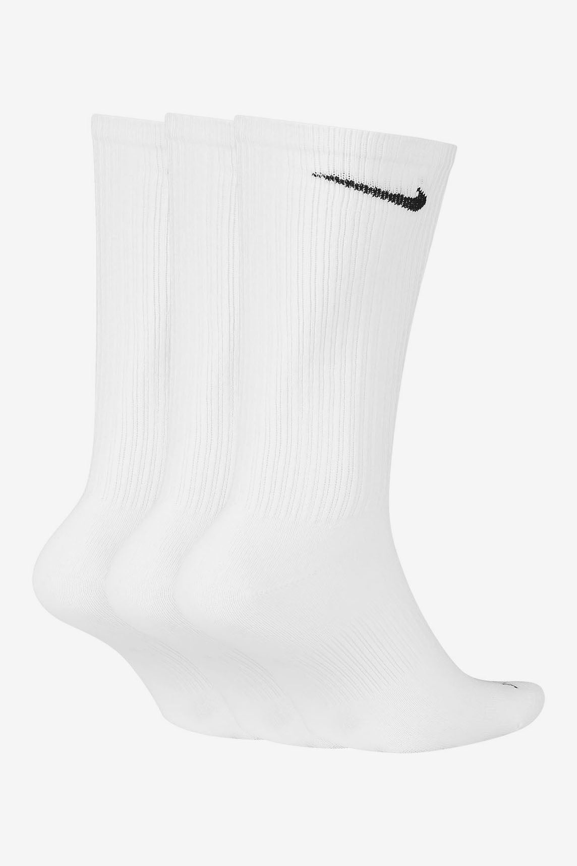 Dreierpack Socken - White