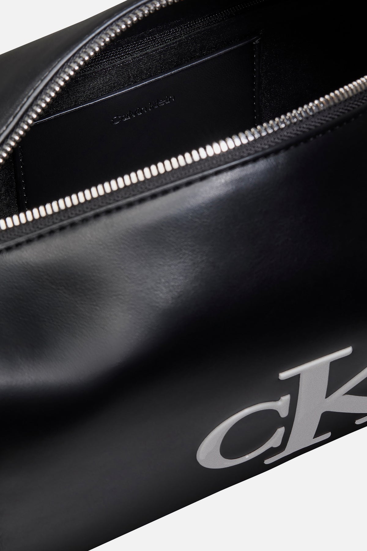 Sac à main - Black + White